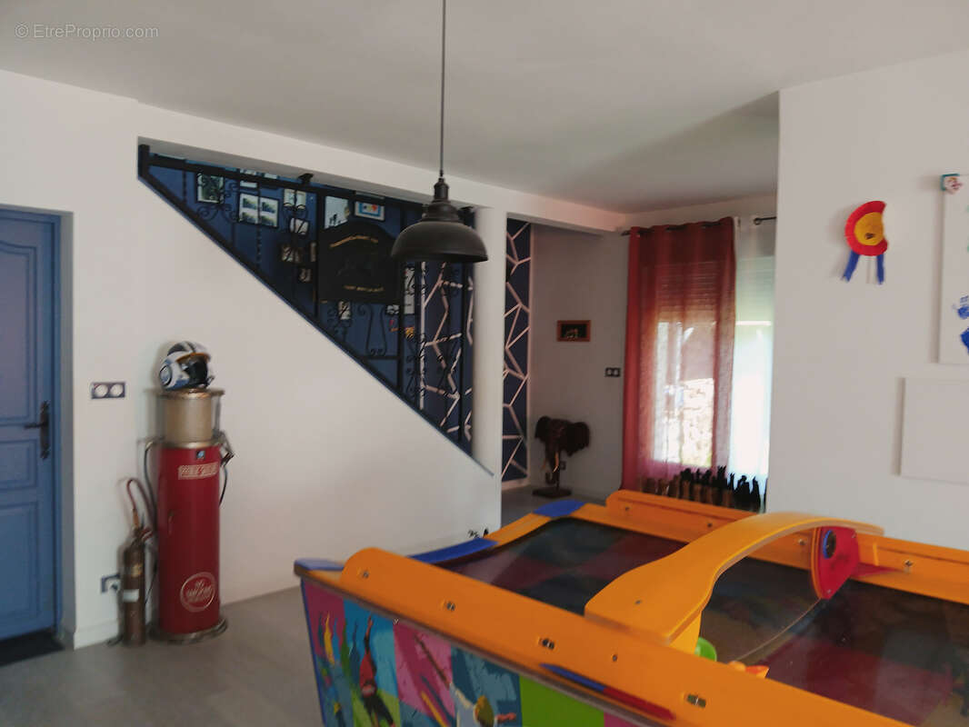 Maison à PAVANT