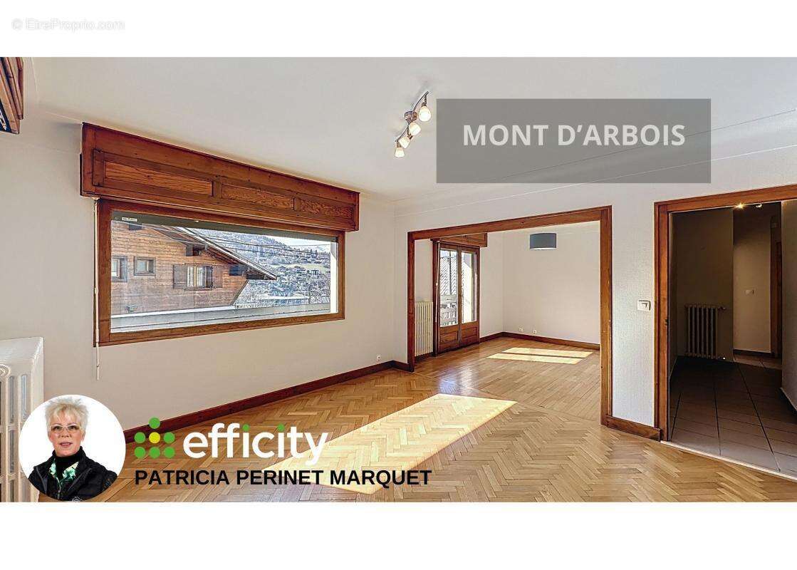 Maison à SAINT-GERVAIS-LES-BAINS