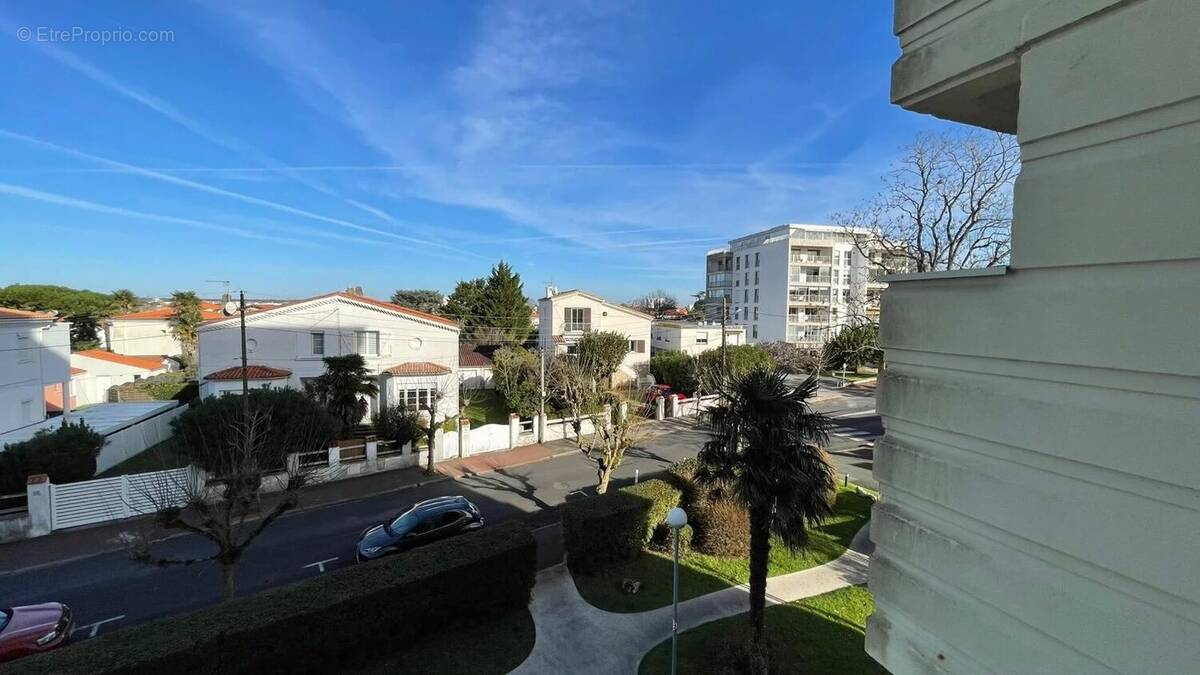 Appartement à ROYAN
