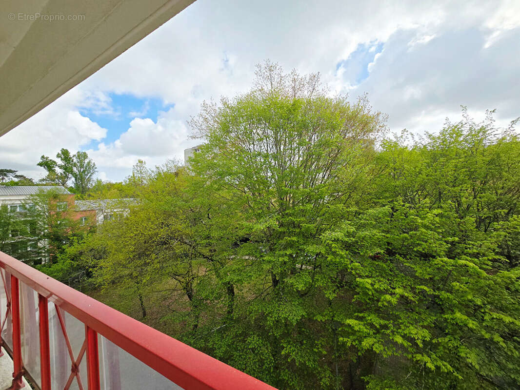 Appartement à MERIGNAC