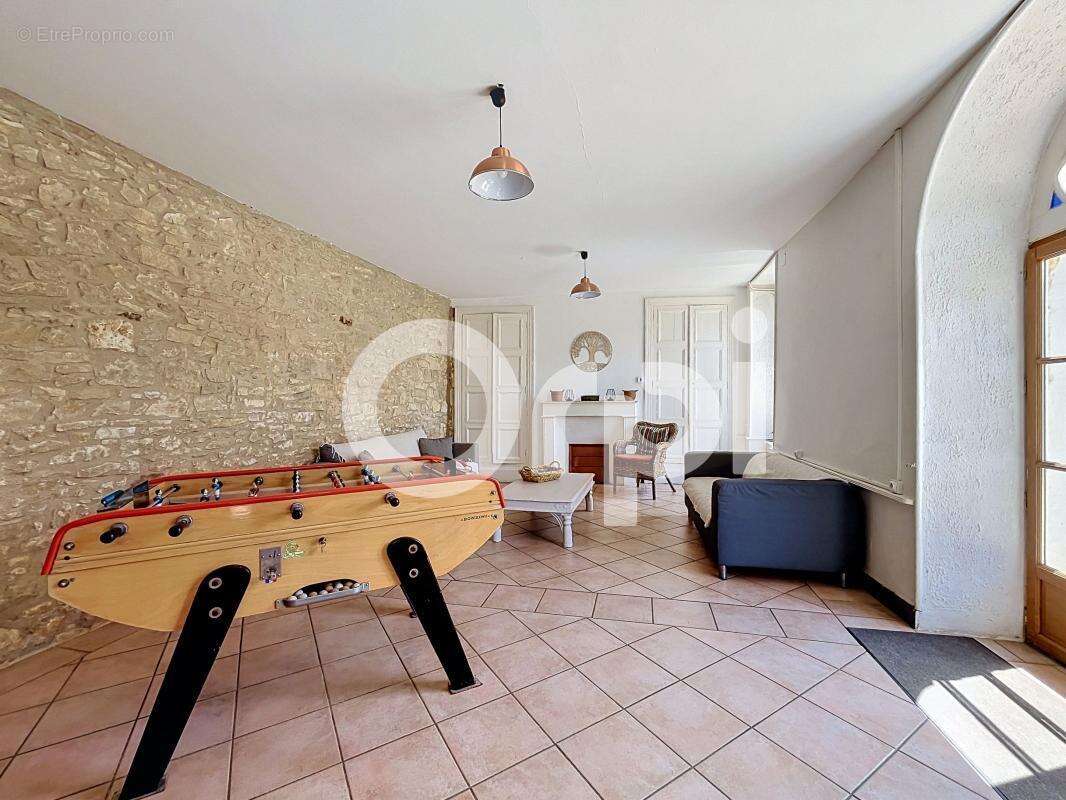 Propriété à vendre à Savignac Les Eglises - photo 2