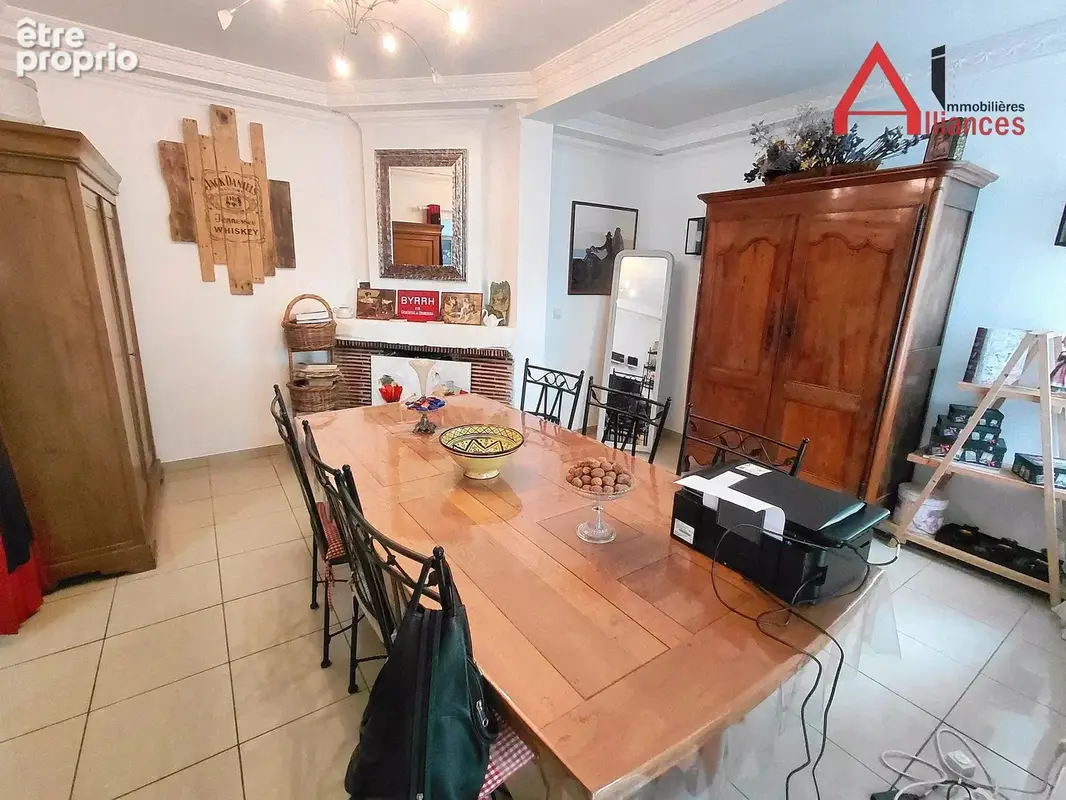 Maison 6 pièces 80 m² à vendre à Gamaches (80220) - photo 7