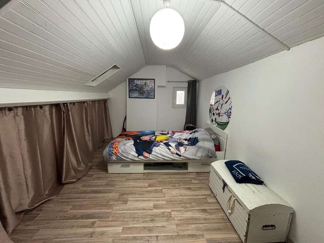 Photo 8 - Maison à BARLIN