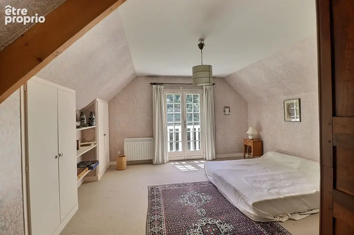 Maison d'exception avec vue imprenable sur Paris - photo 9