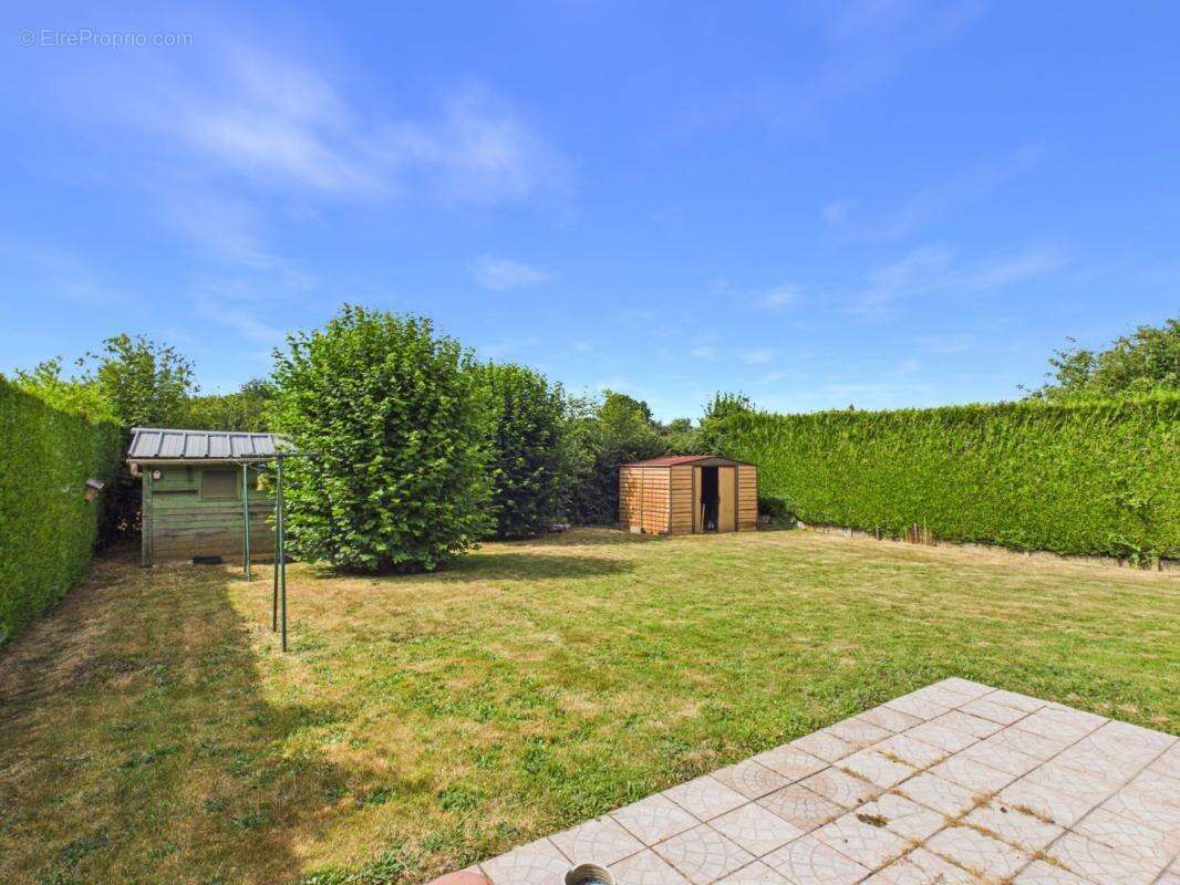 Maison 100 m² à Feuquieres  - photo 17