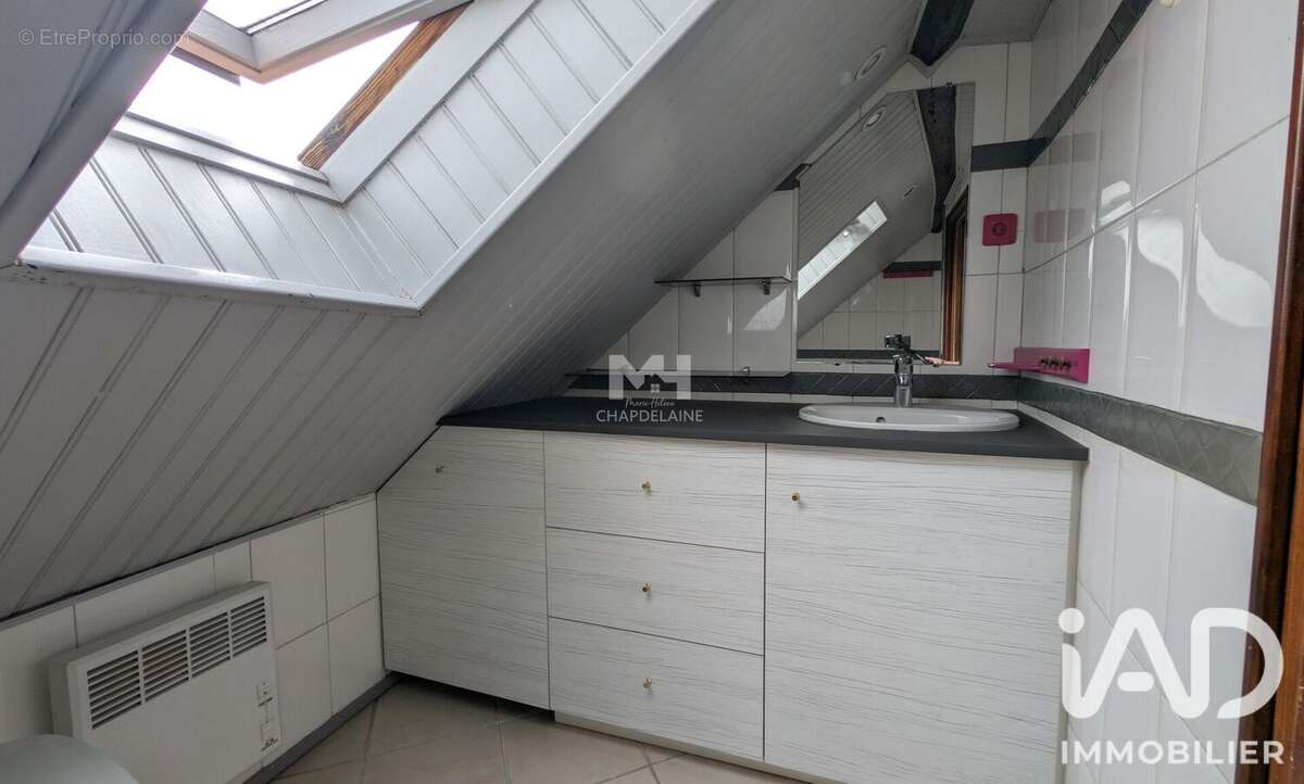 Photo 8 - Appartement à ARPAJON