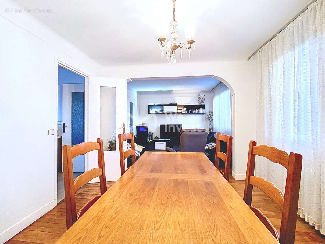 Maison 63 m² à Gagny  - photo 9