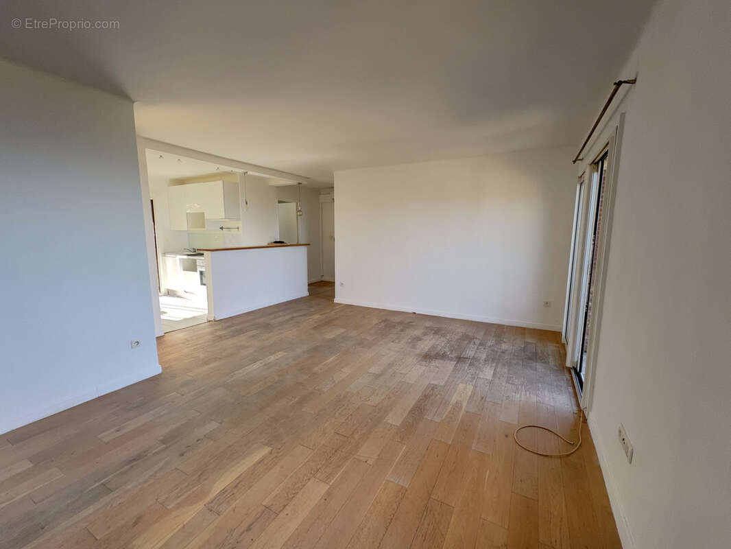Appartement à VALLE-DI-CAMPOLORO