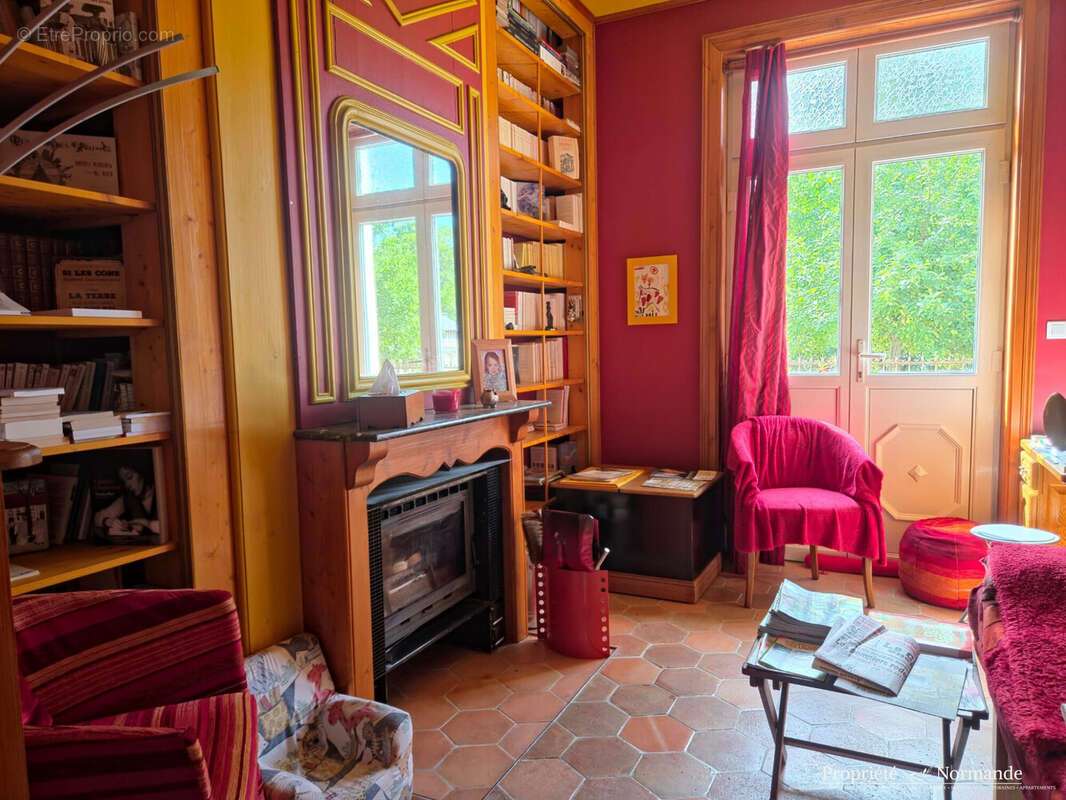 Maison 223 m² à Cormeilles  - photo 6
