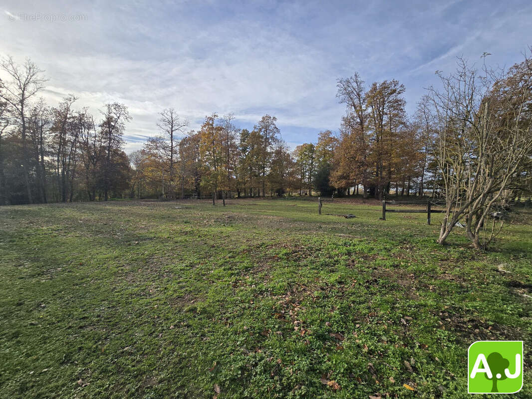 Terrain à EVREUX