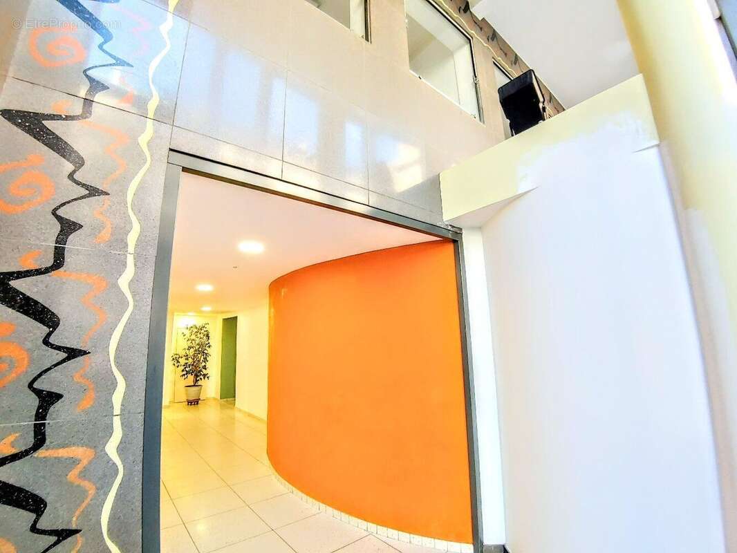 Appart bourgeois - parking - jardin - photo 16