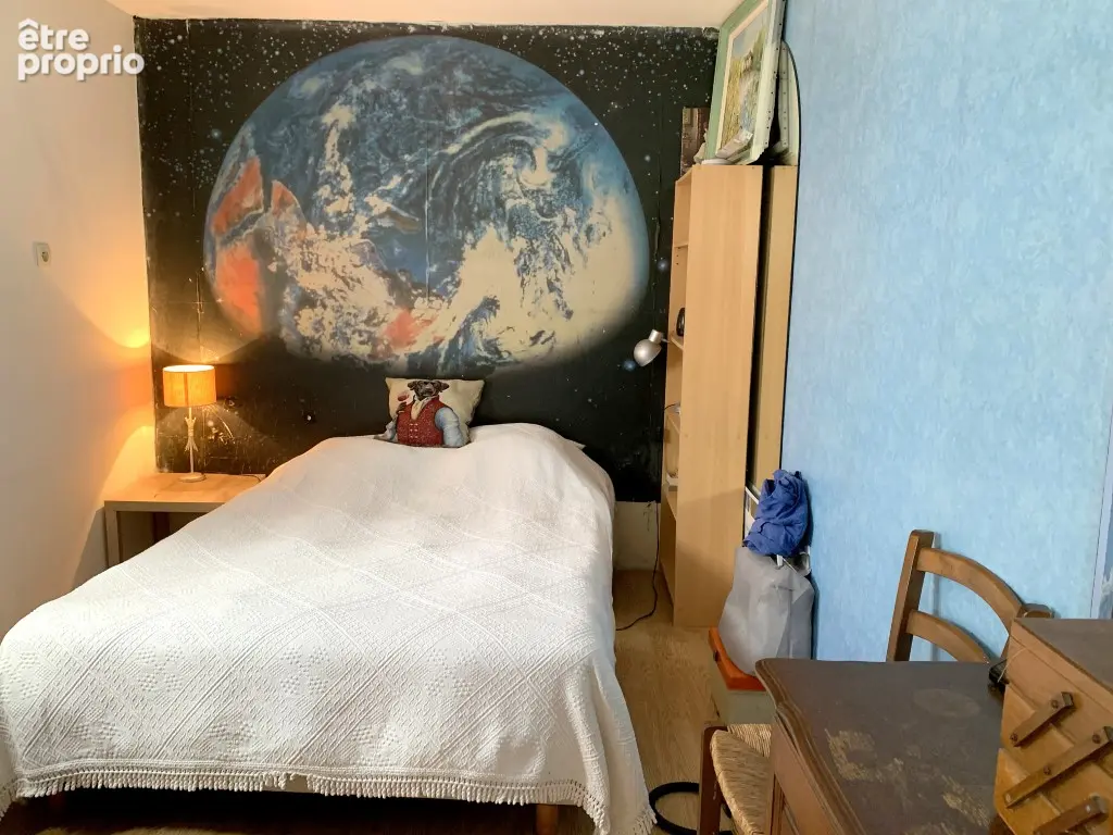 Vente maison avec studio indépendant, grand jardin, garage, véranda - photo 13