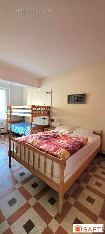 Appartement 51 m² à Merlimont  - photo 9