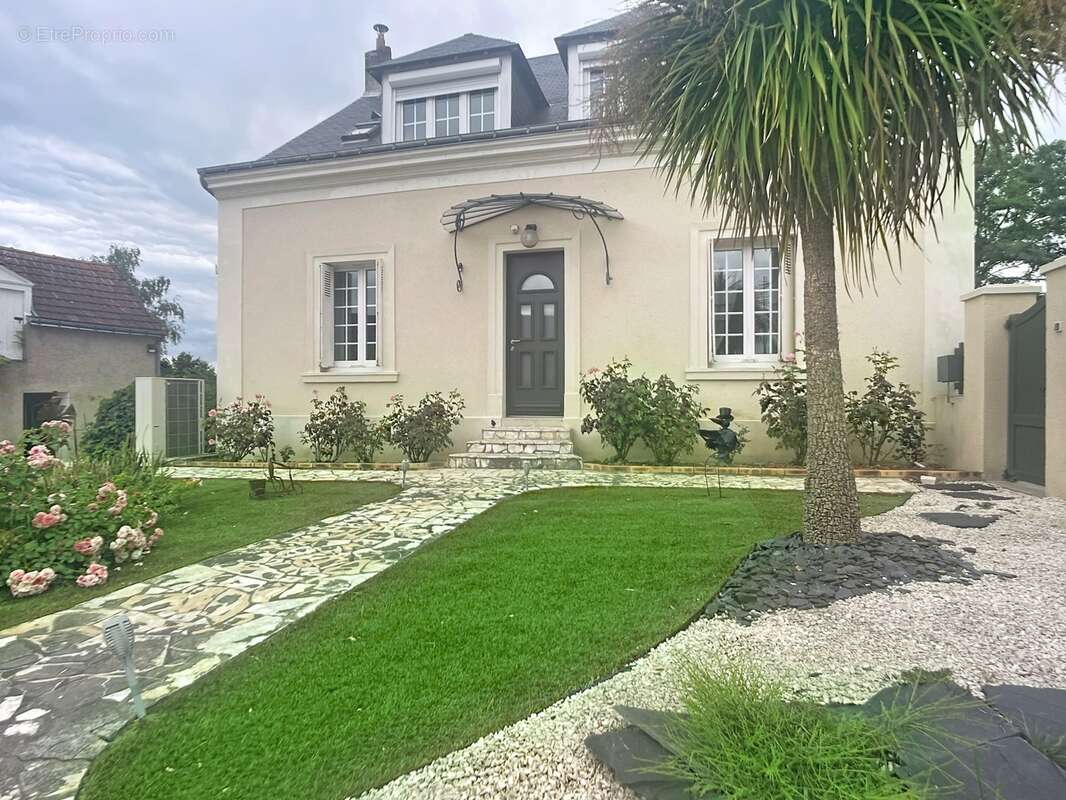 Maison à SAINT-ROCH