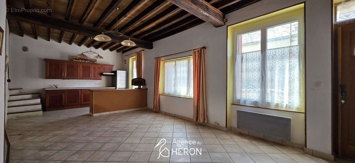 Photo 3 - Maison à SENS