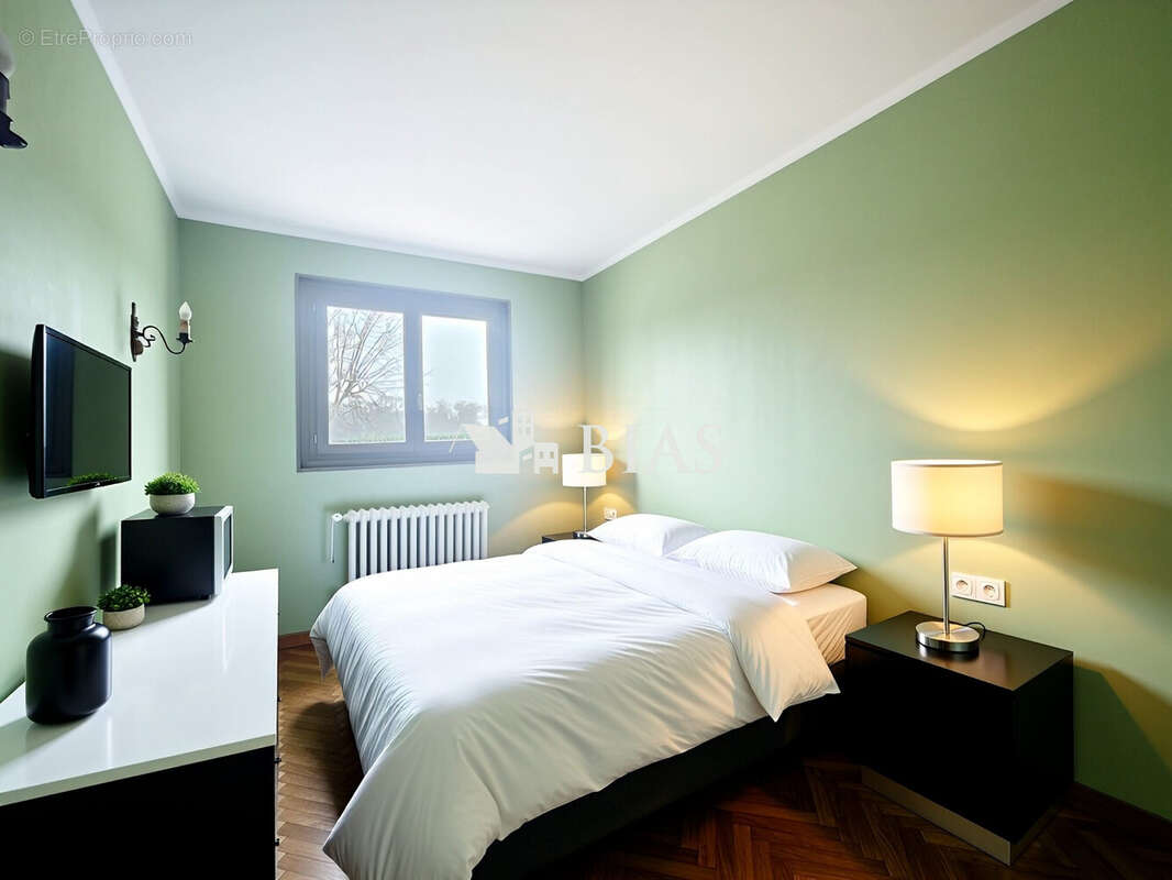 Maison à SAINT-PIERRE-LES-ELBEUF