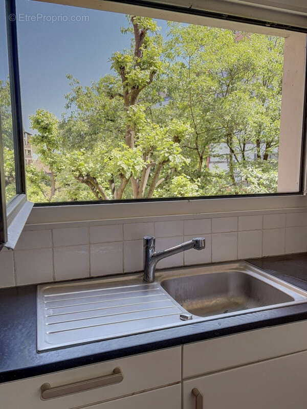 Appartement à THONON-LES-BAINS