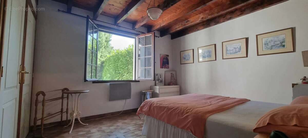Maison de plain pied avec piscine - photo 11