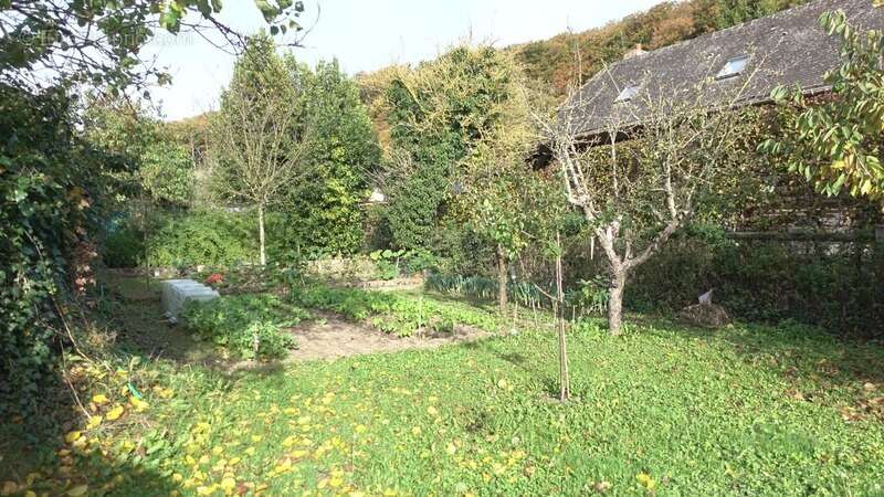 Maison à GRAINVILLE-LA-TEINTURIERE