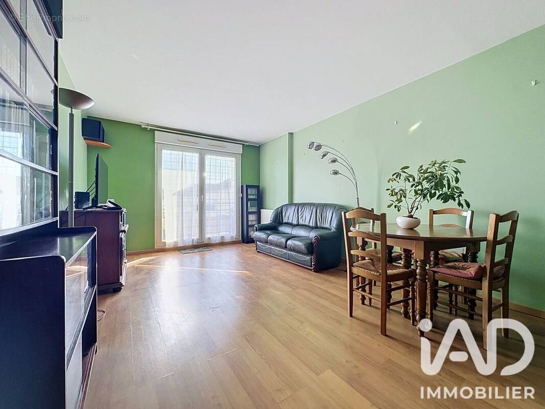 Photo 1 - Appartement à ACHERES