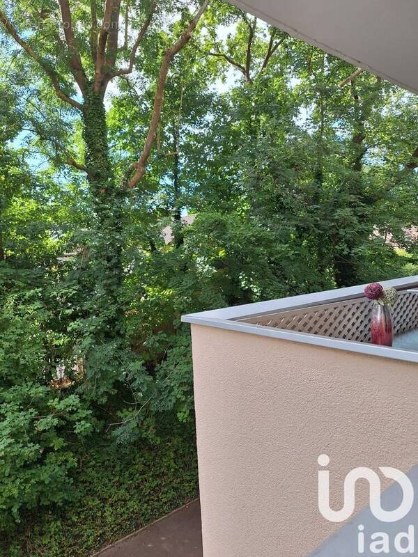 Photo 1 - Appartement à POISSY