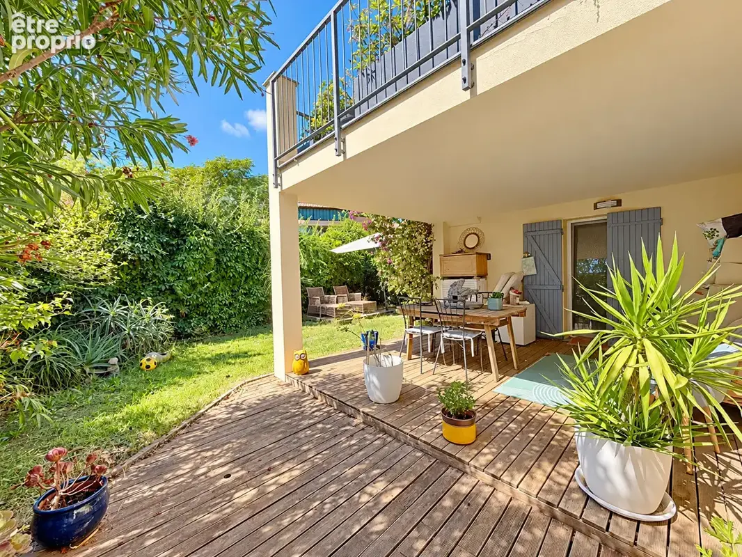 Photo Maison à Frejus au prix de 630 000€