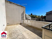 Appartement à MAZAN