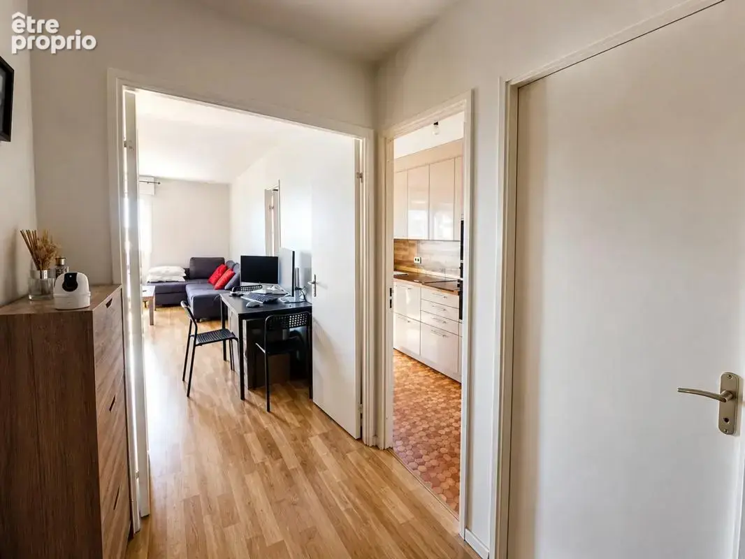 Appartement 2 pièces de 55 m² à Créteil - photo 7