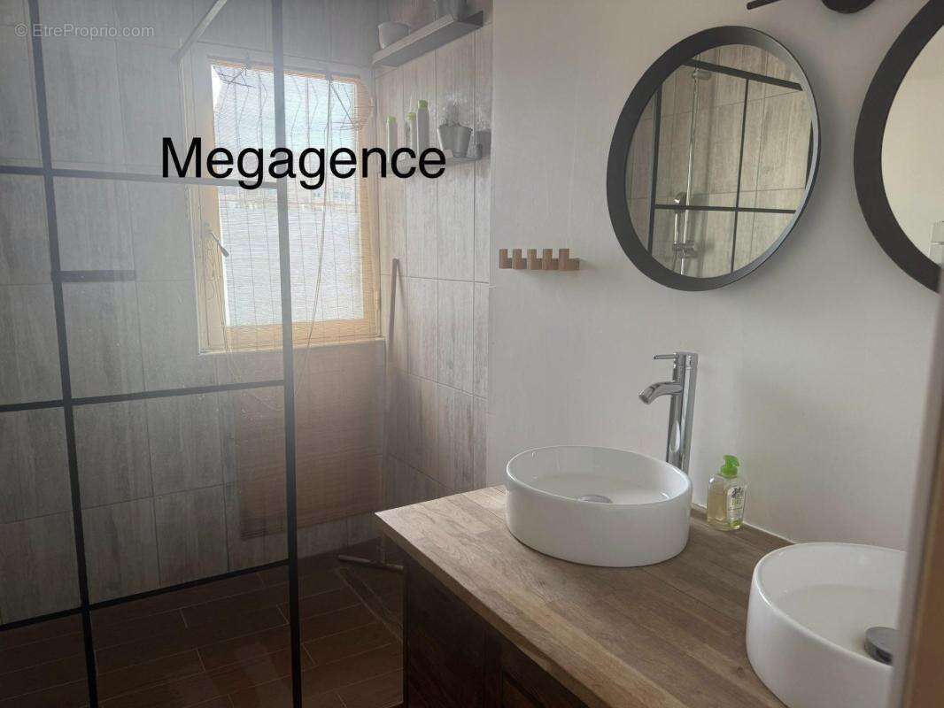 Appartement à LE LAVANDOU