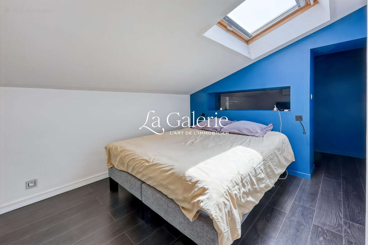 Appartement à CARQUEIRANNE