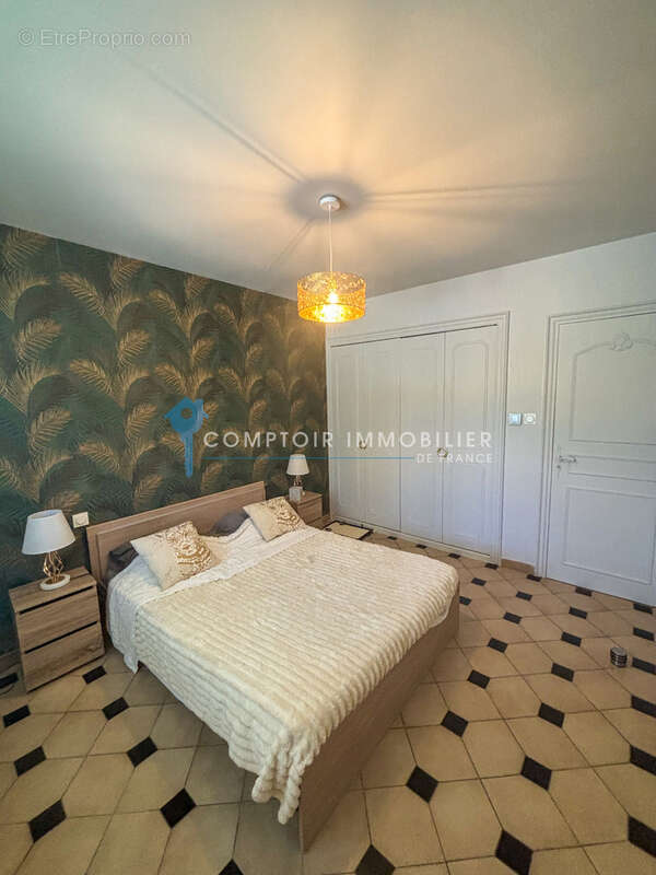 Maison à MONS