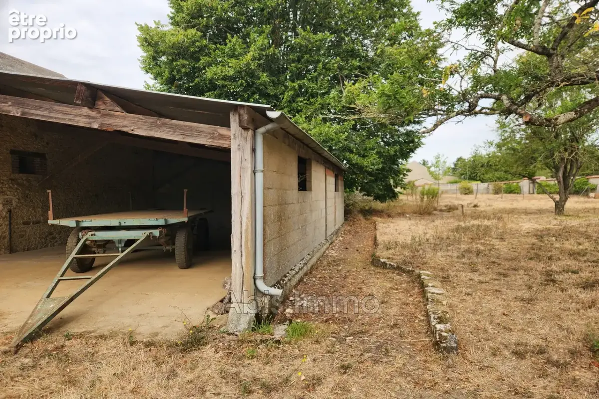 Maison 4 pièces 90 m² à vendre à Bonce (28150) - photo 5