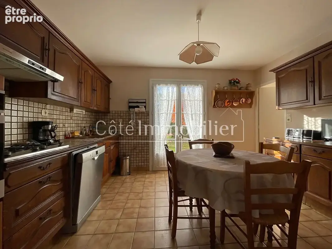 À VENDRE Maison de plain-pied non mitoyenne à Bouaye - photo 4