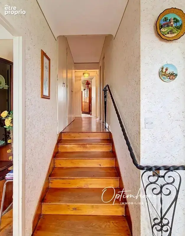 Maison à vendre 5 pièces au calme - photo 4