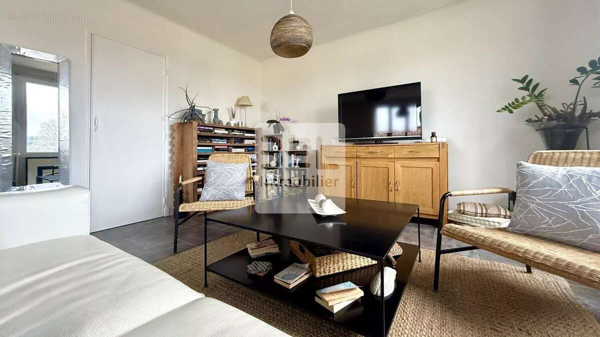 Appartement à ORANGE