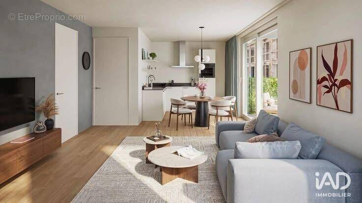 Photo 1 - Appartement à BRAX