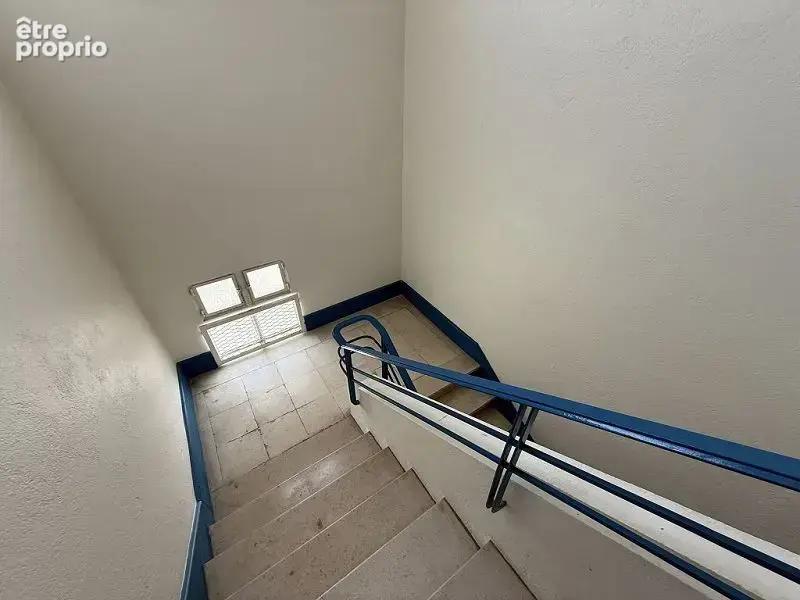 Appartement 2 pièces 37 m² à vendre à Lorient (56100) - photo 6