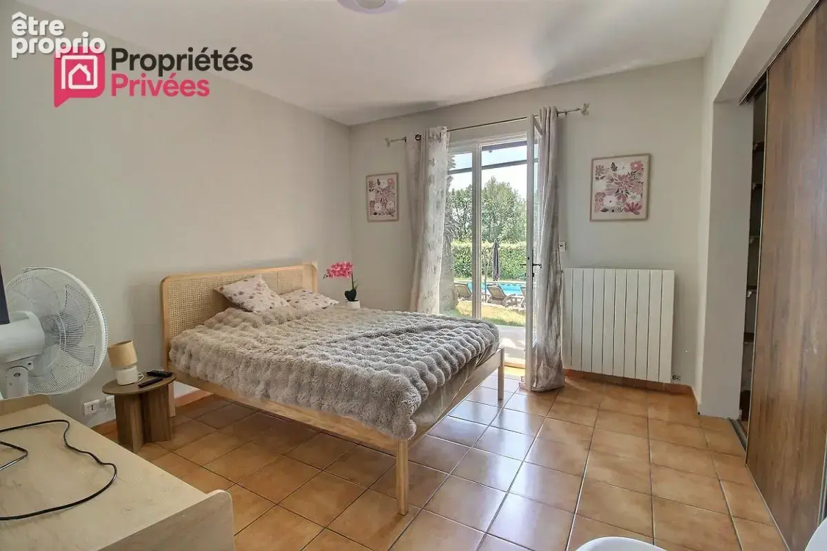 Villa Lorgues 6 pièces 162 m2 - photo 8