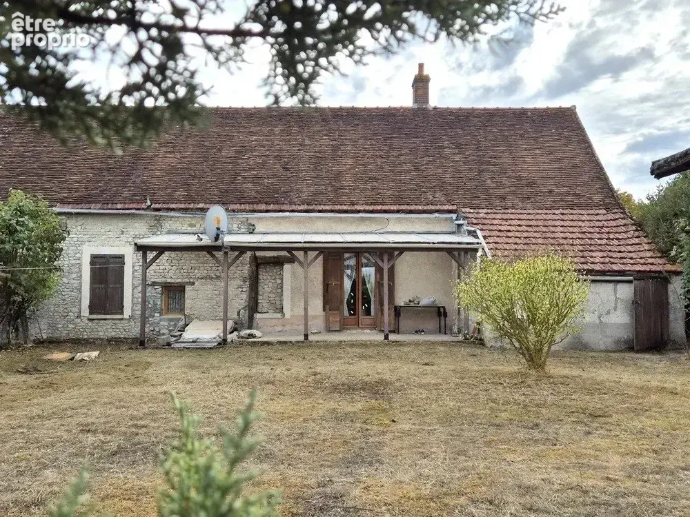 Maison à SAINT-MICHEL