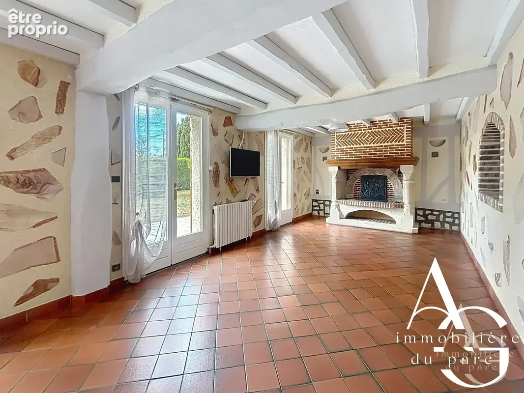 Maison 7 pièces 163 m² à vendre à Notre-Dame-De-Bliquetuit (76940) - photo 4