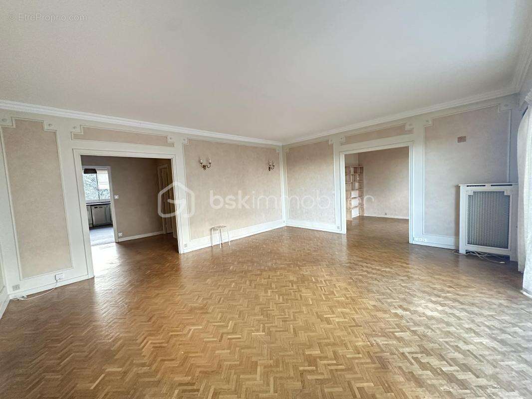 Appartement à TOURS