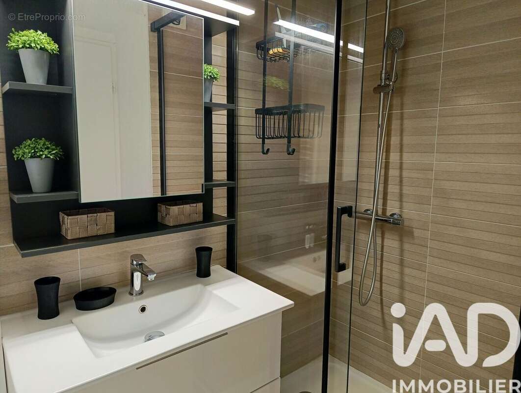 Photo 6 - Appartement à SAINT-CYPRIEN