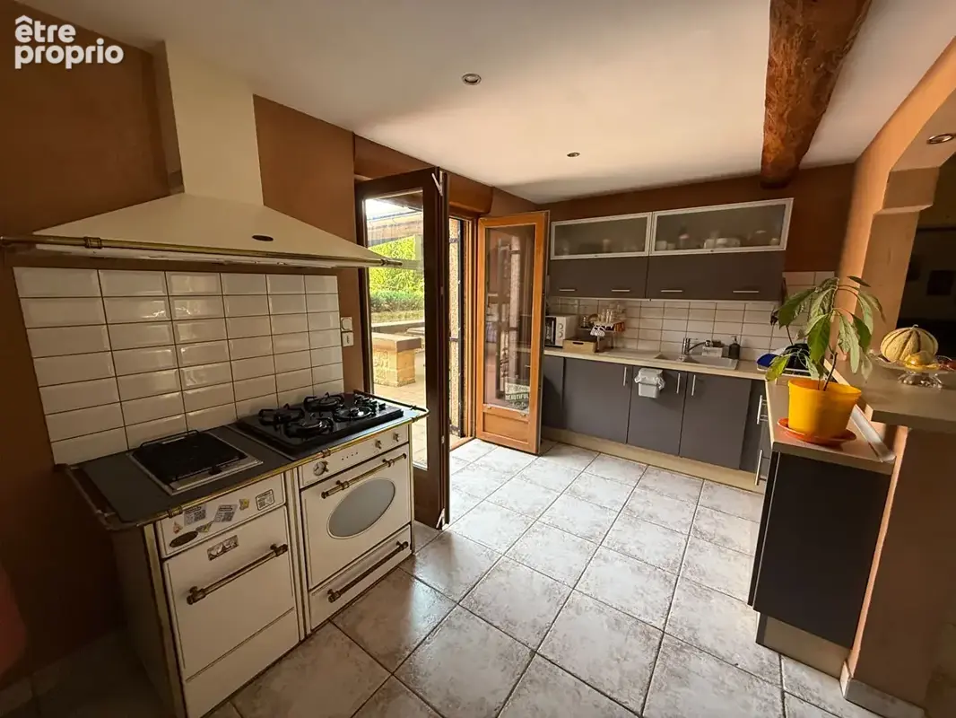 Maison  secteur Donchery 9 pièces 360 m2 - photo 8