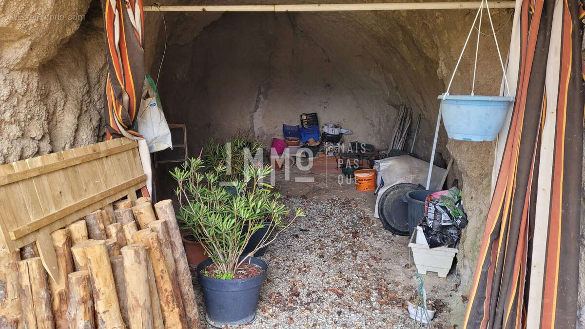 Maison à SAVIGNY-SUR-BRAYE