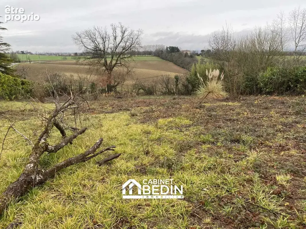 Terrain 2 000 m² à vendre à Prunet (31460) - photo 4