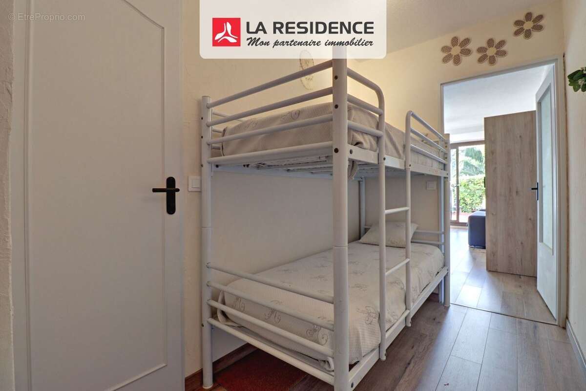 Appartement à FREJUS