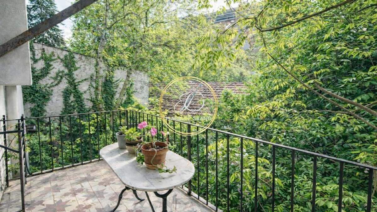 Maison à VERNET-LES-BAINS
