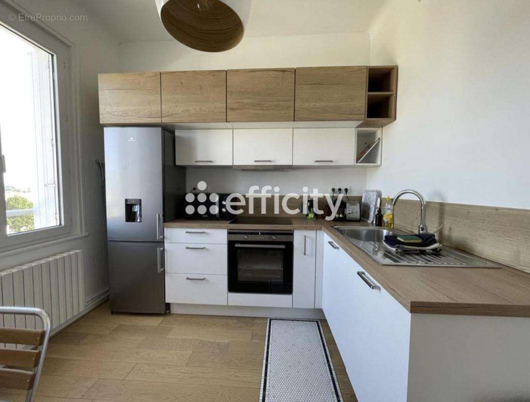 Appartement à LA BAULE-ESCOUBLAC