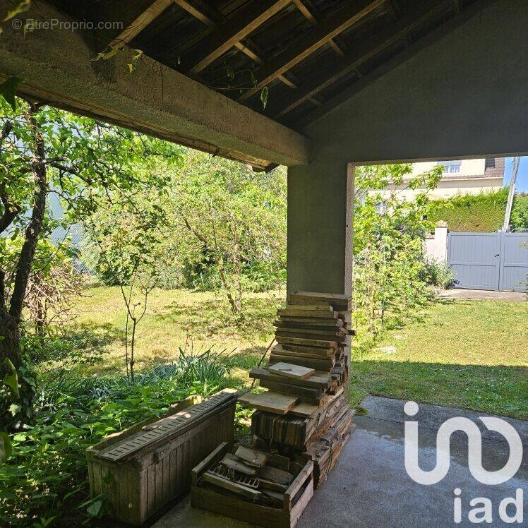 Photo 1 - Terrain à RIS-ORANGIS