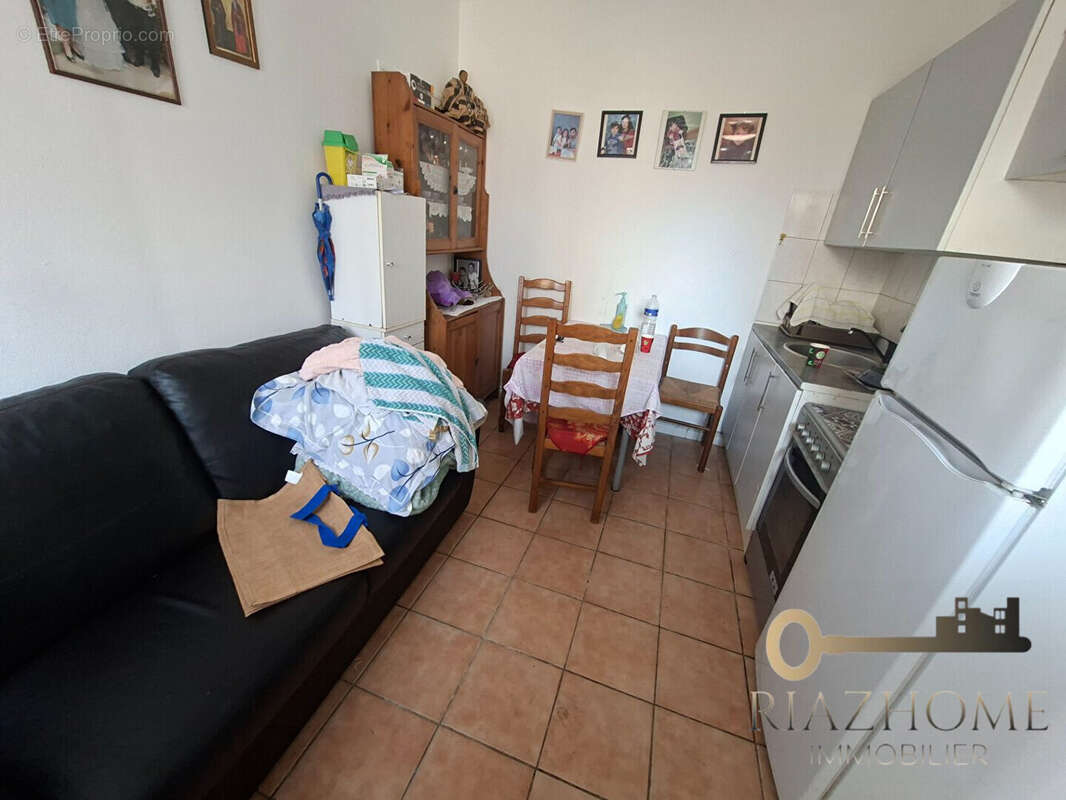 Maison à DRANCY